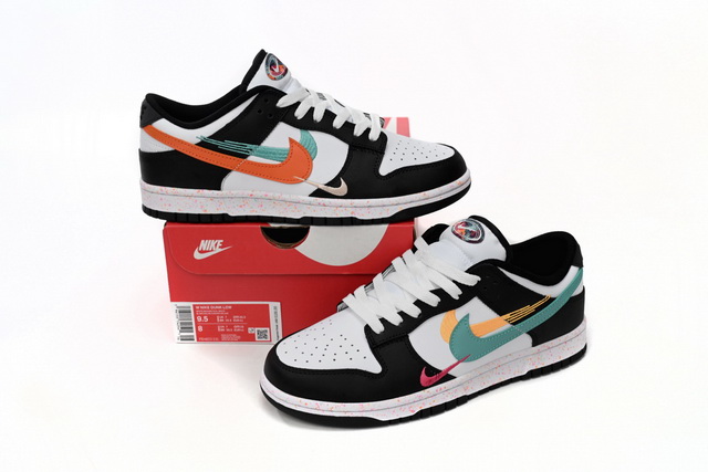 Nike Dunk-229